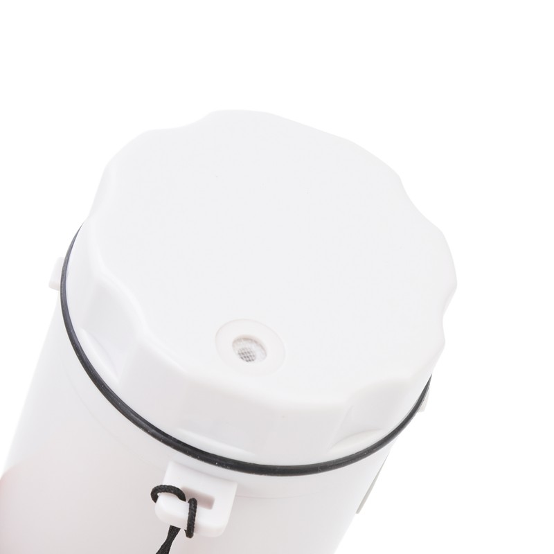 Portable Bidet 230ml USB Rechargeable Efficient Water Saving Simple Operation