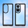 Generic Funda For Oppo Reno 10 Pro Silicona Transparente Piel
