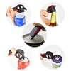 Tongke Multi Bottle Opener, 5 in 1 jar Bottle Can