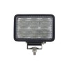 Square Work Light, LED Work Light, 18W, 6000K, High Brightness,