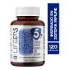 Vitamina C Vitamina D3 Equinácea Zinc Cúrcuma Lifeed5 Inmune Sin