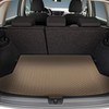 FH Group Automotive Cargo Liner - Vinyl Cargo Mat for