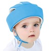 Ocanoiy Baby Safety Helmet Toddler Children Headguard Infant Head Cushion