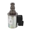 Solenoid Valve 200‑6210 12V Gear Box Control Valve for Caterpillar