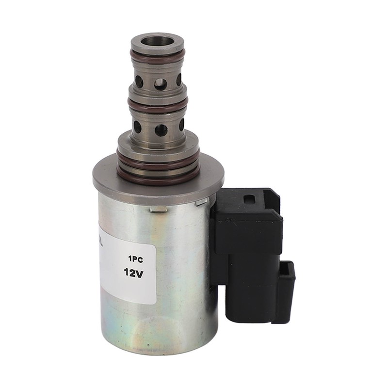 Solenoid Valve 200‑6210 12V Gear Box Control Valve for Caterpillar