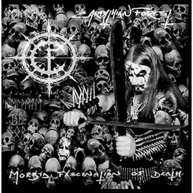 Morbid Fascination Of Death