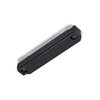 Toshiba (東芝) Lighting Rail VI-Form Mini Joint, Black (Black Screw)