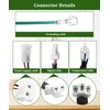 WR49X10283 WR55X10490 Refrigerator Inverter Control Board