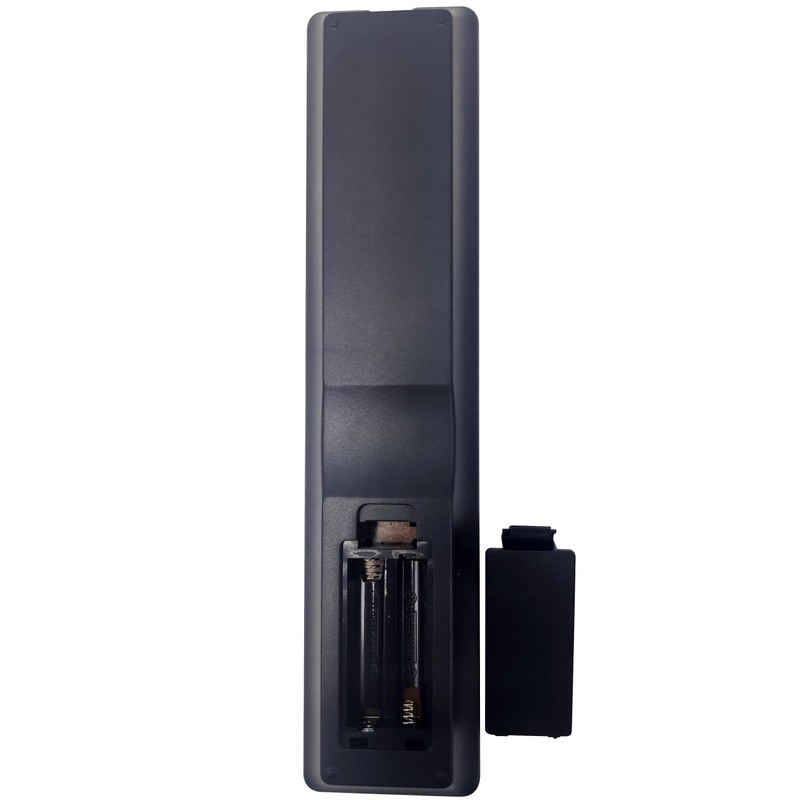 Leankle Remote Control RC017SR for Marantz AV Receiver NR1603, SR5007,