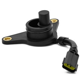 Engine Cam Camshaft Position Sensor Compatible with Kia Sportage L4 2.0L Replaces 0K01318131A 1995 1996 1997 1998 1999 2000 2001 2002