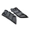 Left Right Hood Air Vent Covers Replacement for 08-11 W164