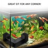 Aquarium Tunnel, Aquarium Undergravel Fish Tunnel Shrimp Cave Shrimp Hides