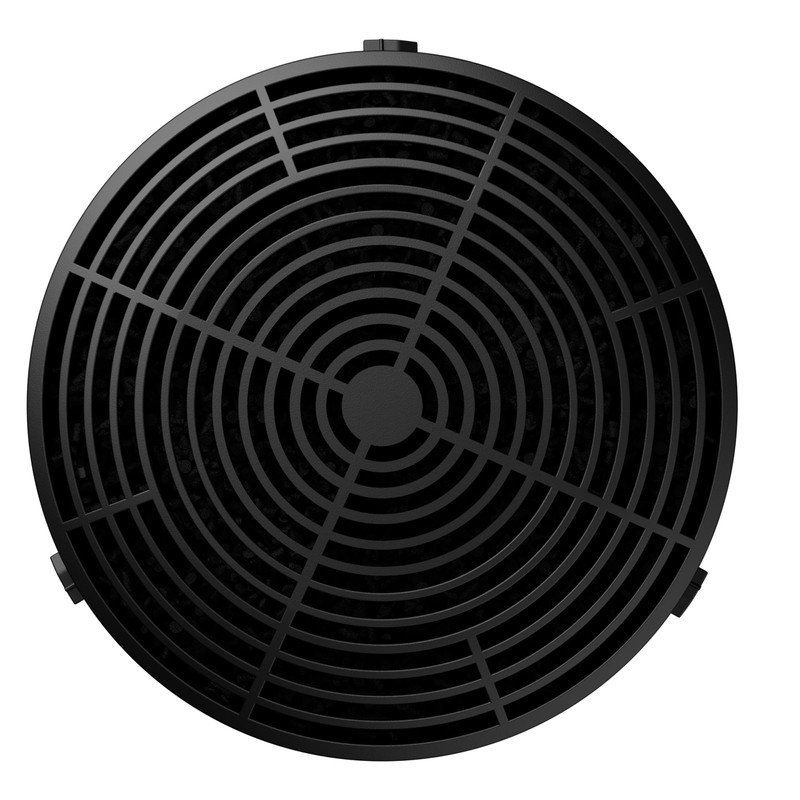 CIARRA CBCF055 Aktivkohlefilter Kohlefilter Umluft für CIARRA Dunstabzugshaube CBCB6765C CBSB6765C