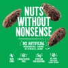Emerald Nuts Cocoa Roast Almonds (1-Pack), 5 Oz Resealable Bag,