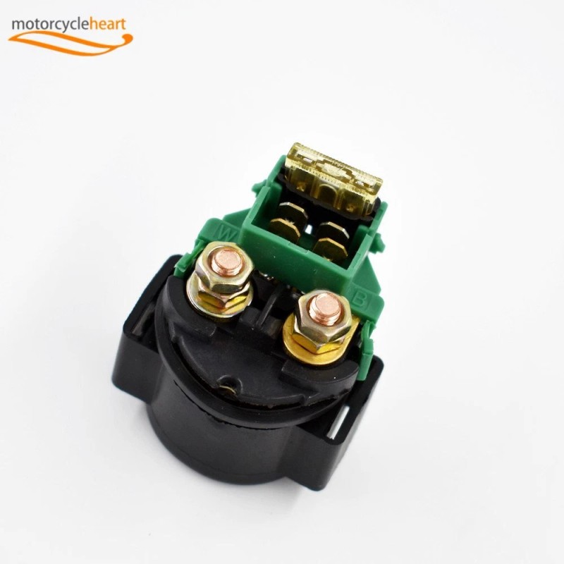 Mitoharet Starter Solenoid Relay for Arctic Cat Alterra 400 450