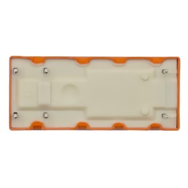 4Pcs RZHH-1A4-D012 12VDC 16A 250VAC 6-Pins Power PCB Relay - High Precision Electromagnetic Relay