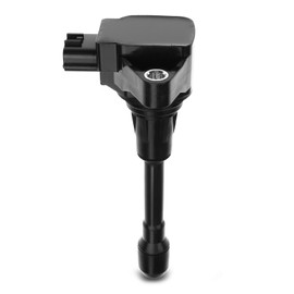 A-Premium Paquete de bobinas de encendido compatible con Infiniti QX56 2011-2013, QX80 2014-2019, Armada 2017-2020, V8 5.6L, para Cyl. #5-8