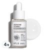 APLB Adenosine Vitamin C Ampoule Serum, 40ml, 4 pieces / APLB 아데노신 비타민C 앰플 세럼, 40ml, 4개