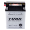 Tusk Tec-Core Battery with Acid TB12CA For YAMAHA WARRIOR 350