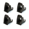 Aiuphing isofix Insertion Aid, Unviersal Mounting Systems for Car Seats,