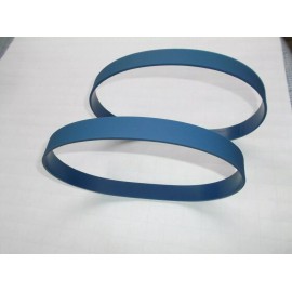 Blue Max 2 BLUE MAX ULTRA DUTY BAND SAW TIRES 20 1/2 " X 1  1/4" FOR VINTAGE BAND SAW