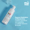 Seba Med Clear Face Espuma Limpiad 150 ml