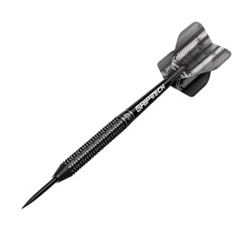 GOAT - Sprocket 90% Steeldarts 22 Gram, Incl. 3 Barrels, 3 Flights & 3 Shafts