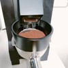 58mm Coffee Dosing Funnel Aluminum Coffee Machine Coffee Dosing Ring