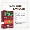 Indus Valley Bio Organic 100% Pure and Natural Henna Hair