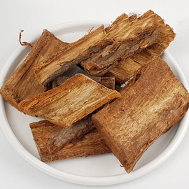 Yugeunpi Elm Bark Tea 300g Domestic / 유근피 느릅나무 껍질 차 300g 국산