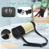 Wheelchair Seatbelt for Adults Medical Restraints for Elderly Dementia Patients