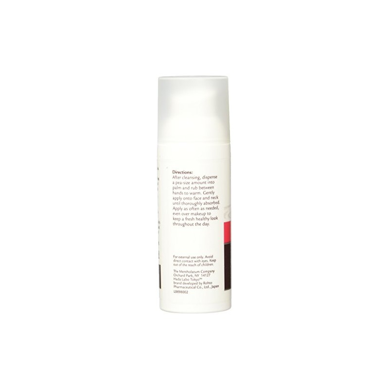 Hada Labo - Gel Hidra Anti-Edad, 50 ml