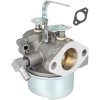 pccmotor TECUMSEH CARBURETOR 640152 640152A HM80 HM100 640023 640051 640140