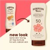 Protector Solar Hawaiian Tropic Sheer Touch FPS 50+ Ultra Radiance