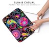 Sidorenko Laptop case compatible with all laptops and tablets