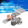 Magnetic Welding Earth Clamp, 200A Magnetic Welding Grounding Clamp, 30kg