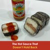 Dave’s Gourmet Sir Ouch-A Hot Sauce - Hot Thai-Style Sriracha