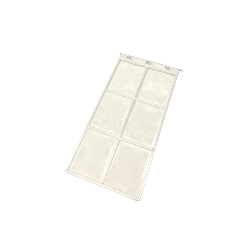 Air Conditioner Air Filter Compatible with Toshiba Model Numbers RAC-WK0512CMRC,