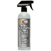 Rock Doctor Stainless Steel Cleaner and Polish, Streak-Free Cleaning Solution