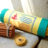 Premium Tibetan Incense Sticks Set, 6 x 30 Pieces, Handmade
