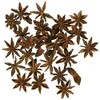 Daichiyouen DO021020-000 Dried Flower Star Anise Natural (1.2 oz (35