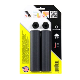 Fatty's ESIグリップ