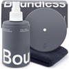 Boundless Audio Record Cleaning Solution - 6.75oz Vinyl Cleaner Fluid,