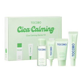 TOCOBO [TOCOBO]Cica Calming Starter Kit