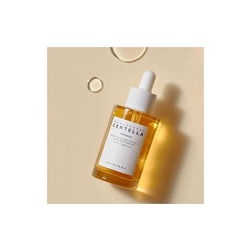 Skin1004 Madagascar Centella Ampoule 55 Ml