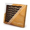SHIDISHANGPIN 16 Pairs 3D Fake Eyelashes False Eyelashes for Eye
