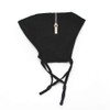 Cleanbreath Reusable Triple Layers Cloth Face Mask with Zipper for