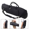 Trumpet Bag Oxford Cloth Cotton Lightweight Waterproof Soft Scratch Proof