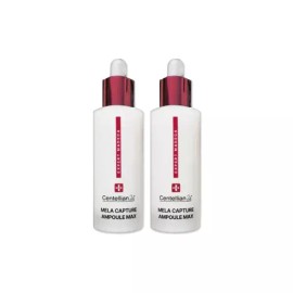 Centellian24 센텔리안24 엑스퍼트 마데카 멜라 캡처 앰플 맥스 45ml 2개/mj Centellian24 Expert Madeca Melan Capture Ampoule Max 45ml 2pcs/mj
