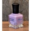 Deborah Lippmann nail polish ~ Lilac Wine ~ purple, full